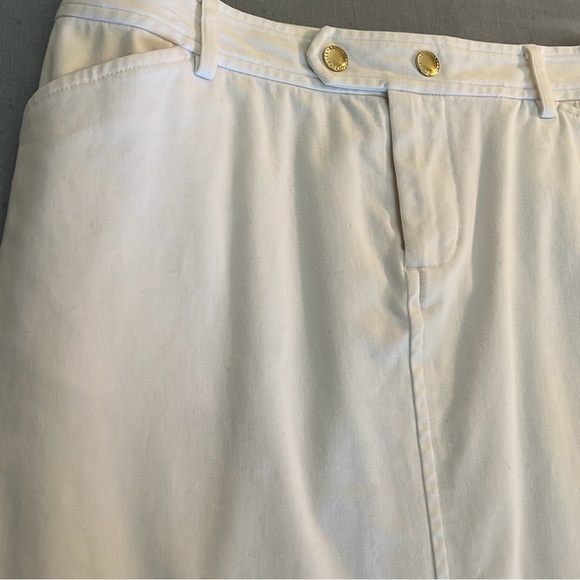 Ralph Lauren Summer Skirt - Picture 2 of 8